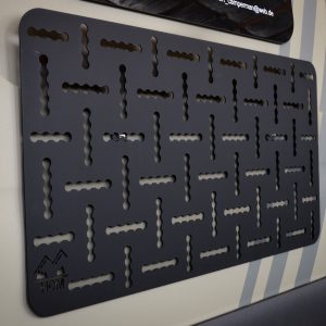 Universal Trägerplatte