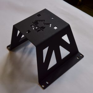 Reserveradhalter für Heckträger