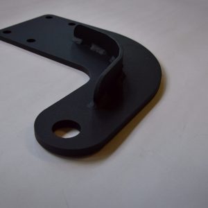 Bergeösen 2 Stk. für Mercedes Sprinter