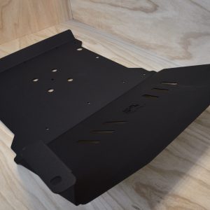 Unterfahrschutz Motor Mercedes Sprinter 907 4x4