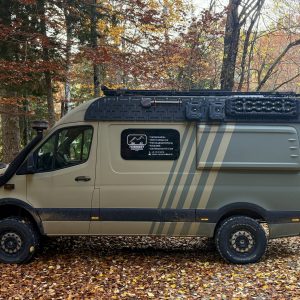 Seitenplatte Modulsystem Universal