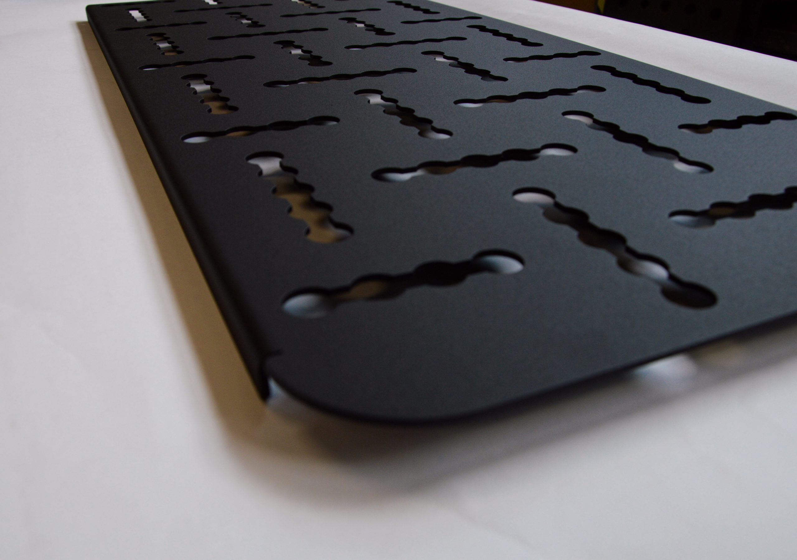 HYMER MLT Heckgarage Organizer – Ordnungssystem für Wohnmobil Stauraum 5 HYMER MLT Heckgarage Organizer – Ordnungssystem für Wohnmobil Stauraum – Bild 5