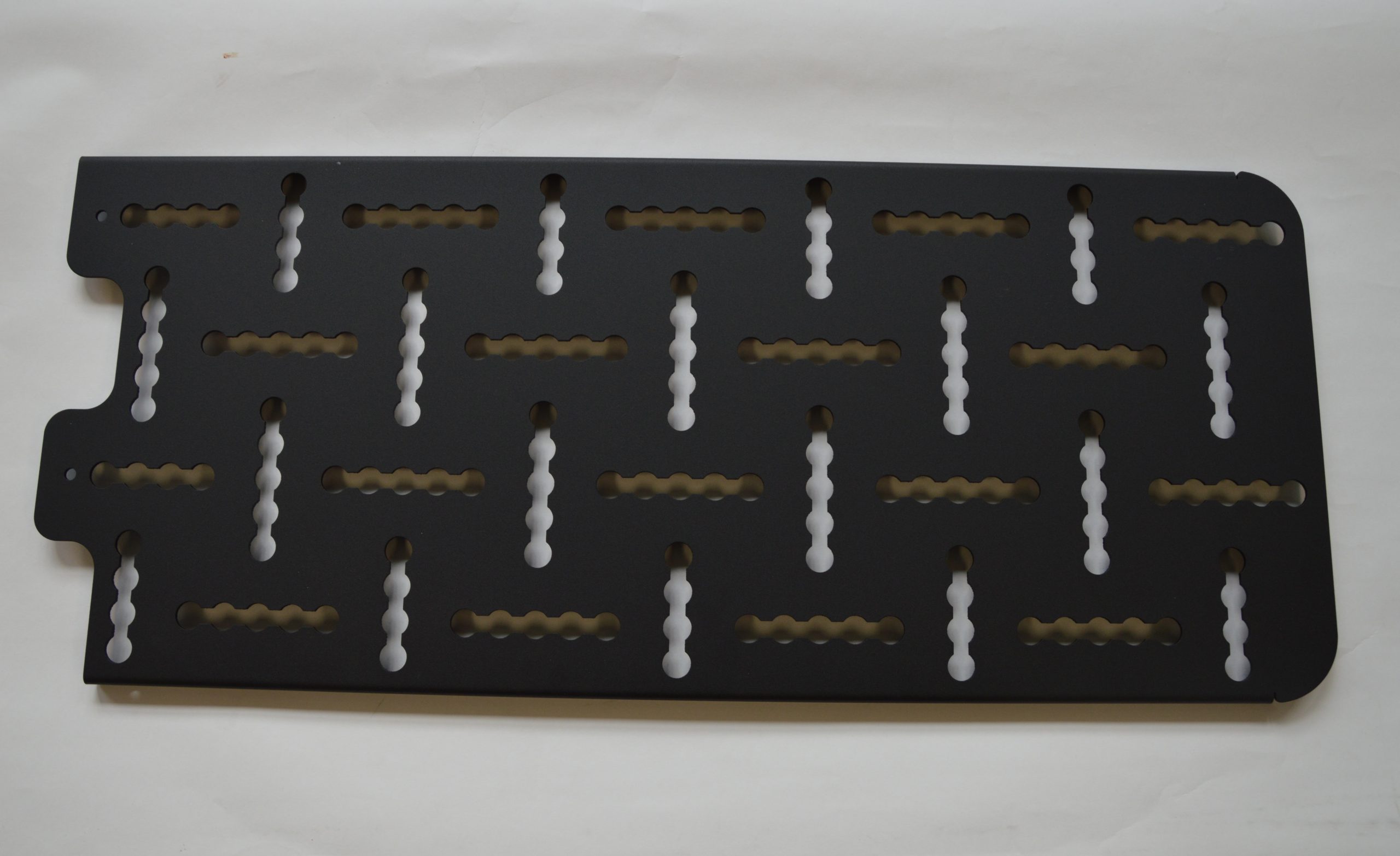 HYMER MLT Heckgarage Organizer – Ordnungssystem für Wohnmobil Stauraum 4 HYMER MLT Heckgarage Organizer – Ordnungssystem für Wohnmobil Stauraum – Bild 4