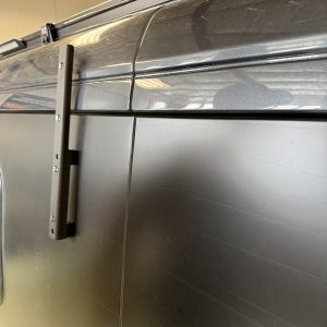Montageset für Trägerplatten